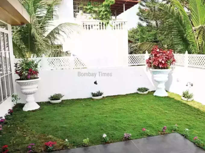 Nawazuddin Siddiqui new bungalow in Mumbai