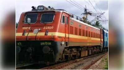 भारतीय रेलवे का नया कीर्तिमान : विश्व की सबसे लंबी रेल टनल में 100 किमी की रफ्तार से दौड़ेंगी डबल डेकर मालगाड़ियां