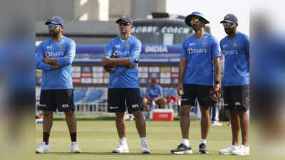 IND vs SL 1st T20: श्रीलंका को भारत में 6 वर्ष से नसीब नहीं हुई जीत, देखिए क्यों भारी है हिटमैन रोहित की टीम