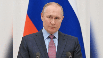 Putin Ukraine Attack: यूक्रेन के दोनबास इलाके पर कब्‍जे की ओर रूस, पुतिन ने दिया सैन्‍य कार्रवाई का आदेश, NATO को दी धमकी