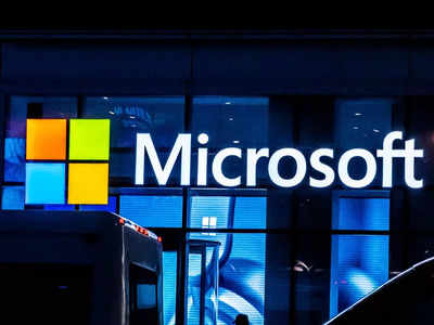 Jobs in Microsoft : బీటెక్‌ వాళ్లకు గుడ్‌న్యూస్‌.. మైక్రోసాఫ్ట్‌లో ఉద్యోగాలు... హైదరాబాద్, బెంగళూరు, నోయిడాలో ఖాళీలు