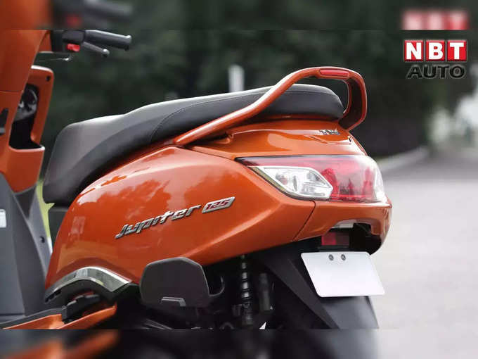 TVS Jupiter 125 Loan EMI DownPayment Details 4