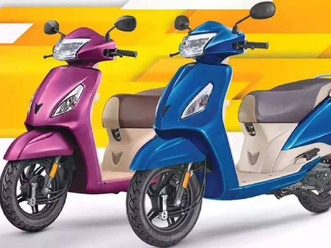 TVS Jupiter 125 Loan EMI DownPayment Details 3