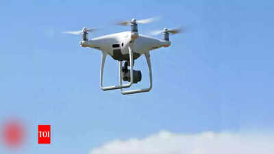 Drone Training: सीखना चाहते हैं ड्रोन की असेंबलिंग और रिपेयरिंग तो यहां मिलेगी ट्रेनिंग, जानिए पूरी बात