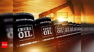 Crude Oil :  ఆకాశాన్నంటిన ఆయిల్ ధరలు, భారత్‌కు ఇక గడ్డుకాలమే.. వీటి ధరలు భారీగా పెంపు?