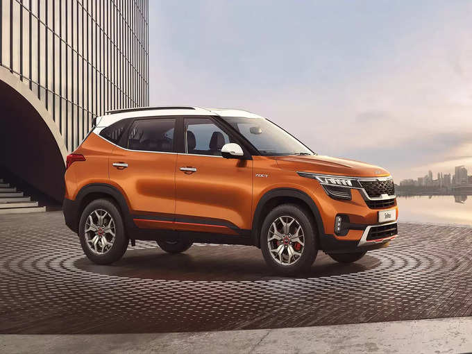 Kia Seltos SUV Price Features Sale Export India 1