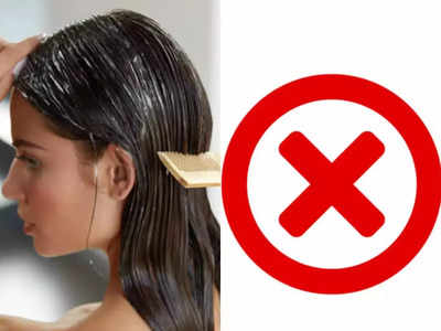 haircare tips:  உங்க முடி வளர்ச்சி மெதுவா இருக்க இந்த 5 விஷயங்கள் கூட காரணமா இருக்கலாம். இனி செய்யாதீங்க!