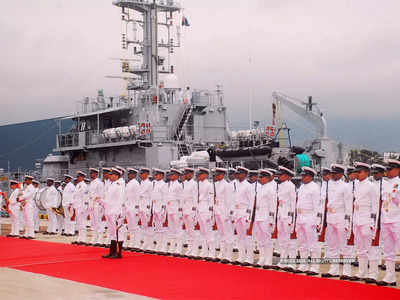 Indian Navy Recruitment 2022: రాత పరీక్షలేకుండానే.. ఇండియన్‌ నేవీలో 155 ఉద్యోగాలు.. అప్లికేషన్‌ ప్రాసెస్‌ ప్రారంభం