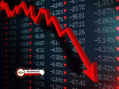 Share Market Updates: রুশ-ইউক্রেন সংঘাতে ধস শেয়ার বাজারে! মাথায় হাত বিনিয়োগকারীদের