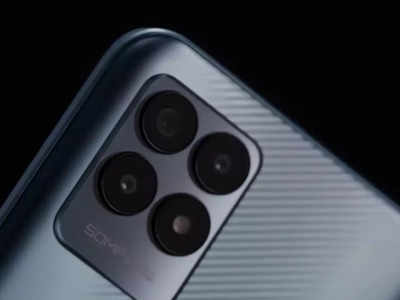 Realme Narzo 50 सिर्फ 12,999 रुपये में लॉन्च, 50 मेगापिक्सल का कैमरा और 120 Hz का रिफ्रेश रेट मिलेगा इसमें