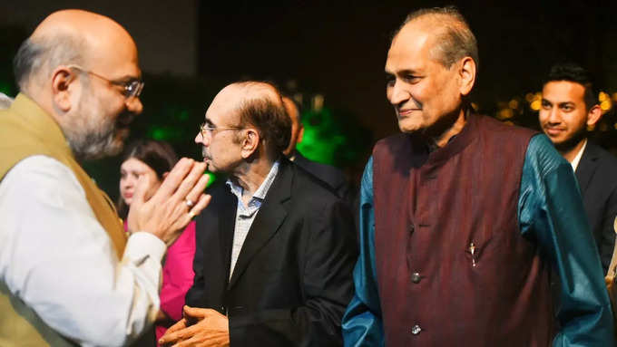 Rahul Bajaj