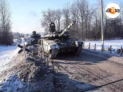 Ukraine Russia Conflict : যুদ্ধ থামাতে মোদীর দ্বারস্থ ইউক্রেনের রাষ্ট্রদূত