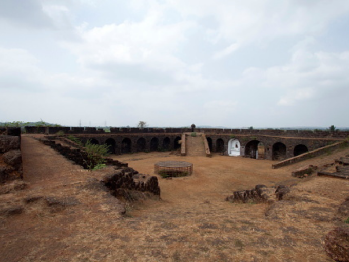 ​கோர்ஜூம் கோட்டை