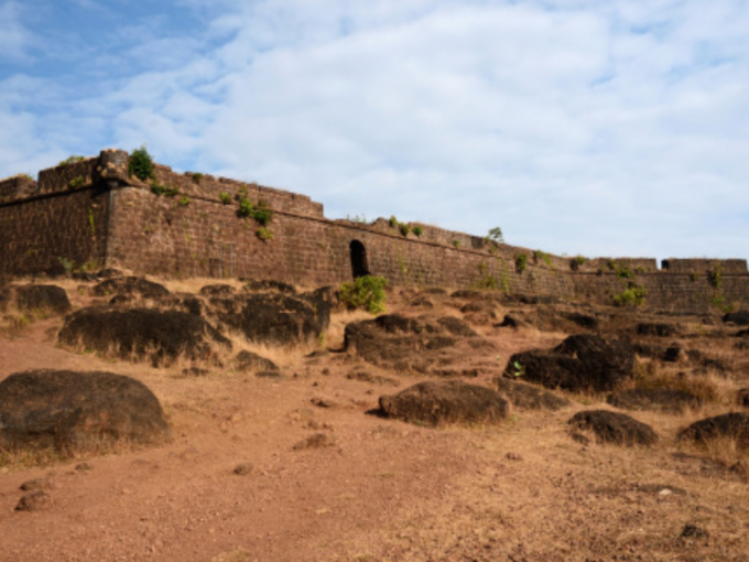 ​சபோரா கோட்டை