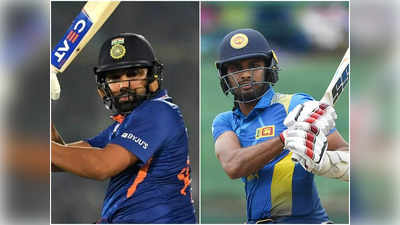 IND vs SL, 1st T20I: भारतीय टीम की टी20 में लगातार 10वीं जीत, श्रीलंका को 62 रन से हराया