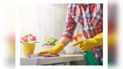 वापरा हे disinfectant, घर आणि कुटुंबाला ठेवा सुरक्षित