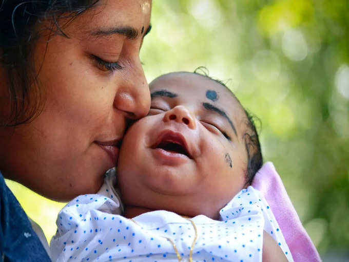 ​मां की पर्सनल लाइफ करती है प्रभावित