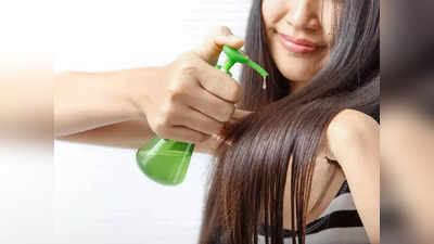 முடி உதிர்வை கட்டுப்படுத்தி அடர்த்தியாக முடி வளர உதவும் hair oil.