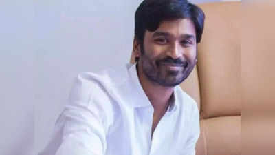 Dhanush:எனக்கு இஷ்டமே இல்ல, அப்போ தான் அது நடந்துச்சு: தனுஷ்