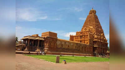 ये हैं भारत के सबसे बड़े मंदिर, एक की चौड़ाई इतनी कि बसा ले कोई भी अपना छोटा देश