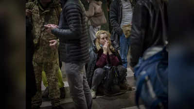 Indian Student Stranded in Kyiv: कीवमध्ये अडकले भारतीय विद्यार्थी, युद्धाचा प्रत्यक्ष थरारक अनुभव कथन