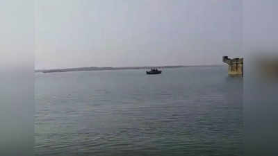 Jharkhand Nav Hadsa : जामताड़ा में नाव डूबने से 21 लोगों के लापता होने की आशंका, 4 शव बरामद, रेस्क्यू ऑपरेशन जारी