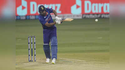 Rohit Sharma News: रोहित शर्मा ने टी20 में बल्लेबाजी का सबसे बड़ा रिकॉर्ड किया अपने नाम, पीछे छूटे बड़े-बड़े दिग्गज