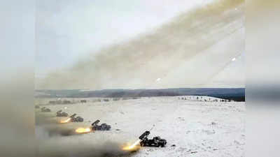 Russia Ukraine War Updates: यूक्रेनी एयर डिफेंस तबाह, 74 सैन्य ठिकानों पर रूस का जबरदस्त हमला, पुतिन की चाल तो जानें
