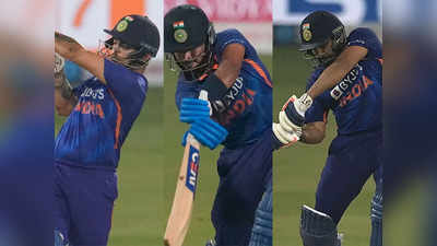 IND vs SL: यंगिस्तान का धमाल, श्रीलंका का काम तमाम, पहले टी-20 में भारत की एकतरफा जीत