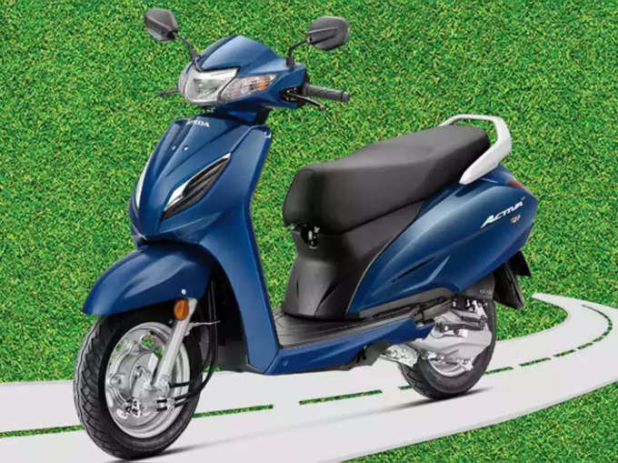 Honda Activa