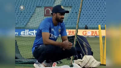 Ruturaj Gaikwad Injury: मैच से  पहले चोटिल हुआ धोनी का खास खिलाड़ी, अब किस्मत ने दिया धोखा
