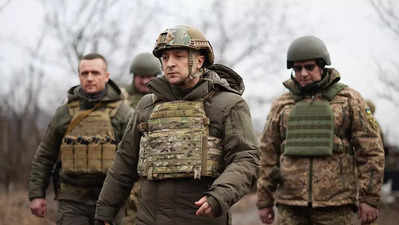 Ukraine war Live Updates రష్యా, ఉక్రెయిన్‌ల మధ్య చర్చలు ప్రారంభం