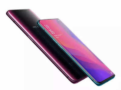 Oppo ने लाँच केले ३ नवीन धमाकेदार  Find X5 Series स्मार्टफोन्स आणि  नवीन  ईयरबड्स, पाहा किंमत-फीचर्स