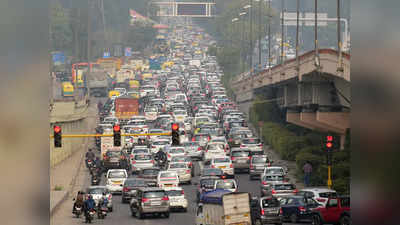 Delhi Traffic: ट्रैफिक समस्या के मामले में दुनिया में 11वें नंबर पर है दिल्ली, खराब सड़कें नहीं बल्कि ये है सबसे बड़ी दिक्कत