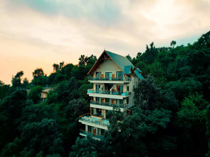 मैकलॉडगंज - Mcleodganj