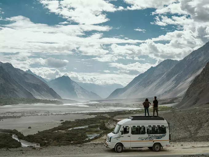 लद्दाख - ladakh