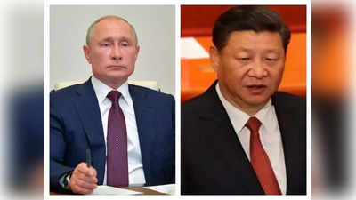 China Border News : यूक्रेन पर रूस बरसा रहा बम तो भारत को चीन से सतर्क रहने की जरूरत क्यों है?