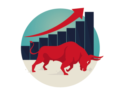 Share Market Updates : ఉవ్వెత్తున ఎగిసిన మార్కెట్లు.. చిన్న స్టాక్స్ జోష్