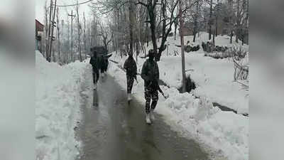 Shopian Encounter: शोपिया एनकाउंटर में लश्कर के दो आतंकी ढेर, सर्च ऑपरेशन जारी