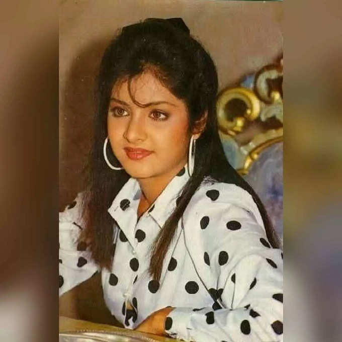 divya bharti