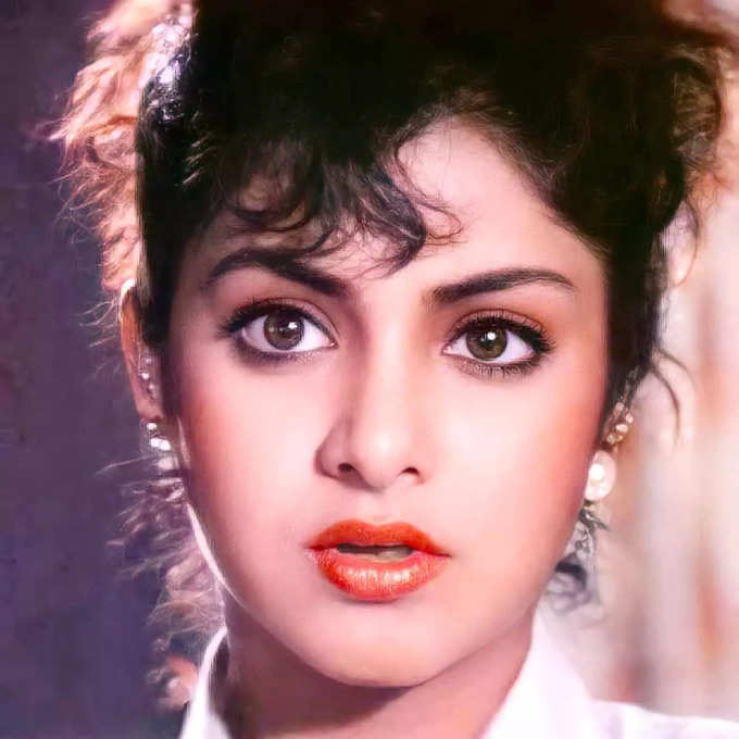 divya bharti