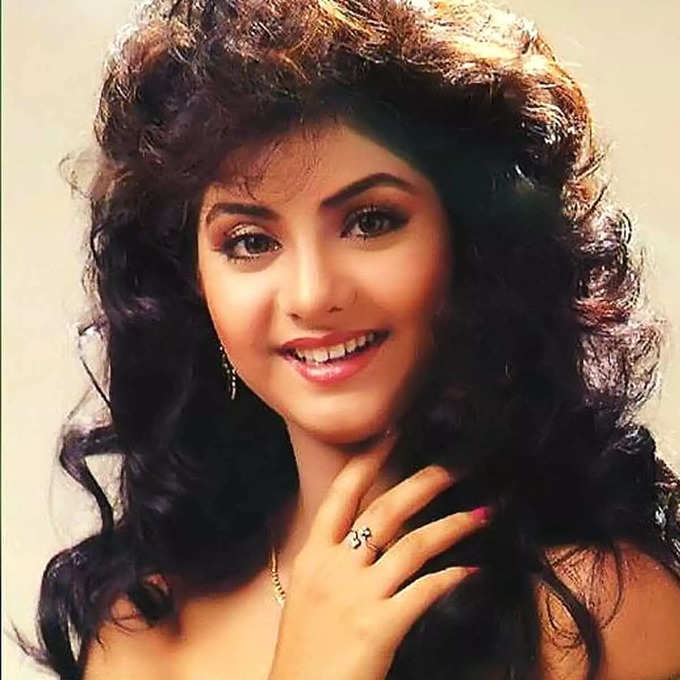 divya bharti