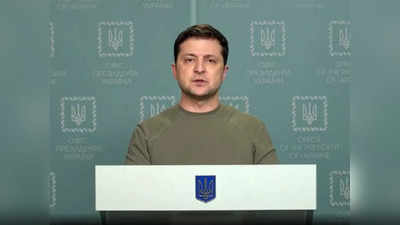 Kyiv Attack: रूसी सैनिकों ने कीव को घेरा! यूक्रेनी राष्ट्रपति जेलेंस्की बोले- शक्तिशाली देशों ने हमें लड़ने के लिए अकेला छोड़ा