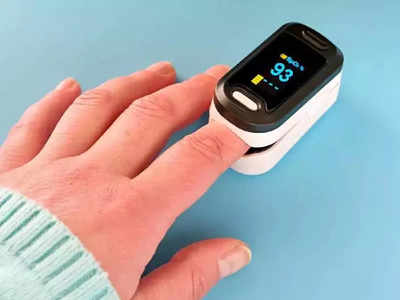 இரத்த ஆக்சிஜனை கண்காணிக்கும் சிறந்த 5 oximeter’கள்.