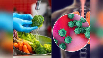 Washing Vegetables: खाने से पहले कभी नहीं धोनी चाहिए ये सब्जी, कर सकती हैं बीमार