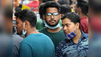Delhi Mask Rules : दिल्‍ली में मास्‍क नहीं पहना तो 2000 नहीं, अब 500 रुपये का कटेगा चालान