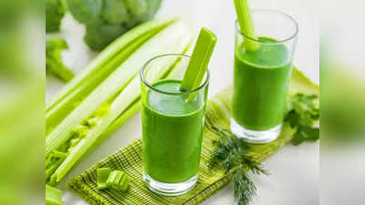 ट्राय करा हे खास herbal juice हर्बल ज्यूस, किडनी स्टोनसह इतर आजारांवर गुणकारी