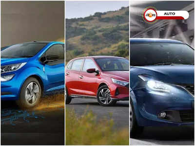 Tata Altroz Vs Maruti Baleno Vs Hyundai i20: আপনার জন্য সেরা কোনটা? জানুন সুরক্ষা-দামের তুলনা