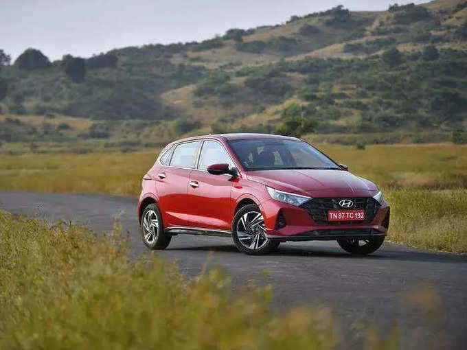 Hyundai i 20