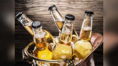 Beer Price may rise soon : रशिया-युक्रेन युद्धाचा असाही परिणाम; तळीरामांची उतरू शकते झिंग, कारण...